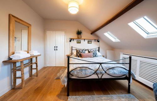 Stable Cottage - Foto 5