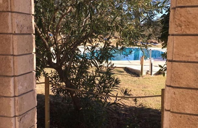 Affittacamere Villa Bagno Santo - Photo 16