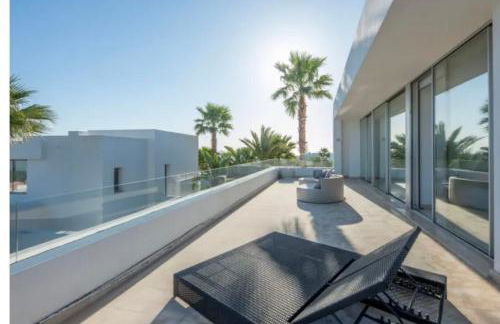 Magnifique villa contemporaine - Foto 28