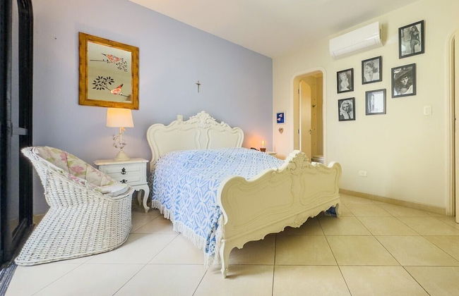 Apartamento Com Ar - Enseada - Foto 6