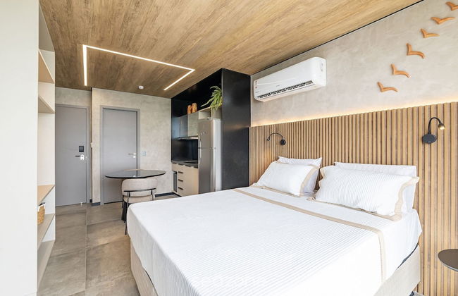 NWTs - Apartamentos com Vista Frente-Mar - Photo 16