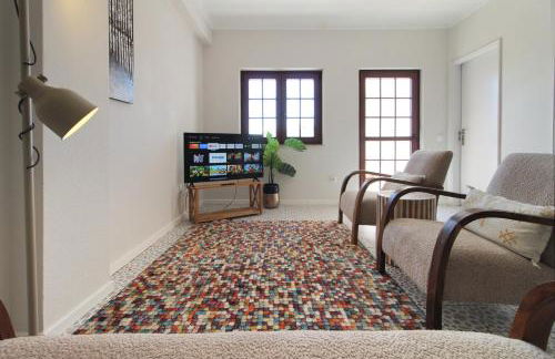 Safira T2 com terraço - Foto 13