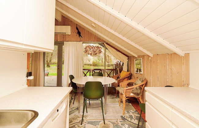 Cozy Retreat in Stenstrup - By Traum Ferienwohnungen - Foto 7