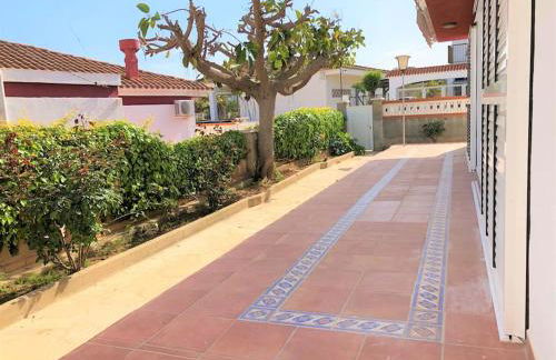 Casa Ginesta - Flamenc (near the beach) - Foto 25