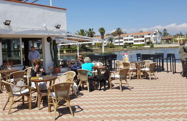 Residence La Bricola Laghi di Sibari - Photo 53