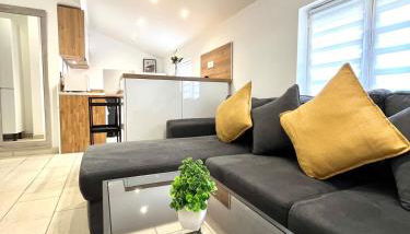 T3 rénové à 15 min de Lyon - Foto 4, heating