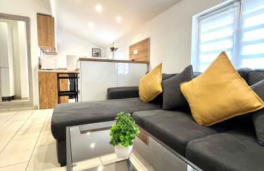 T3 rénové à 15 min de Lyon - Foto 4