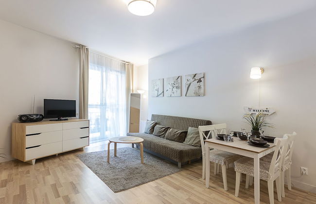 VacationClub - Baltycka Apartments - Foto 1