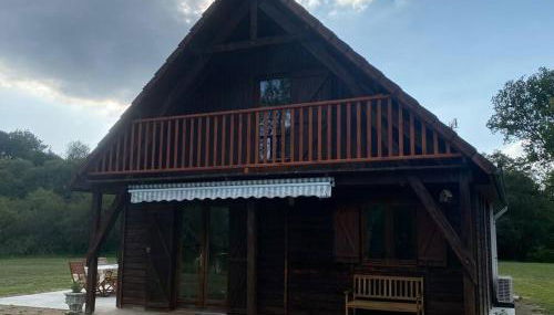 Le Chalet Limousin - Photo 4