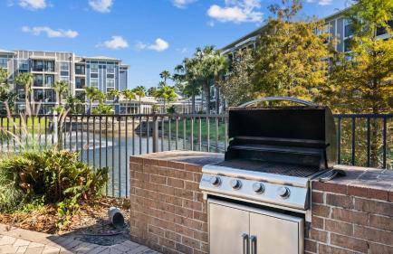 Stylish 2BR Corporate Stay Pool Balcony #2 - Foto 7