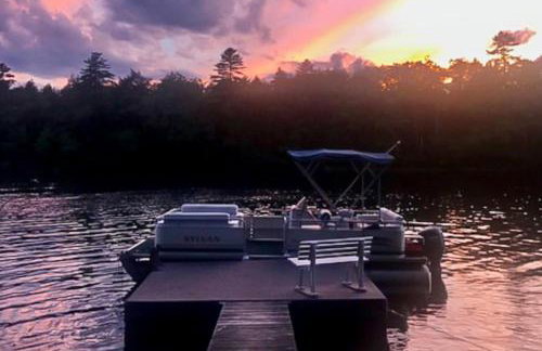 Bayberry Lakehouse - Foto 62