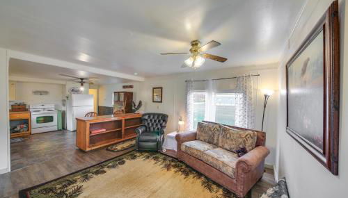 Charming Old Farmhouse in Libby Pets Welcome! - Foto 5