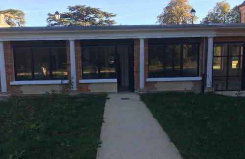 Exceptionnel Château près de Paris - Foto 61