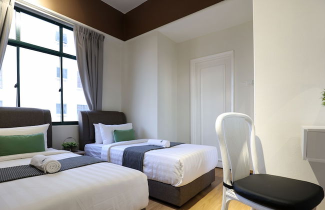 Mahkota Jonker Melaka By I Housing - Foto 3