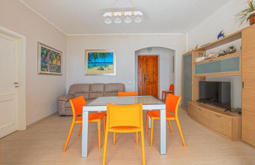 Villa di Lusso sul Mare a Diamante - Villa Ventre - Foto 47