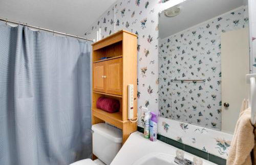 Hot Tub and Screened Porch Getaway in Montrose! - Foto 20