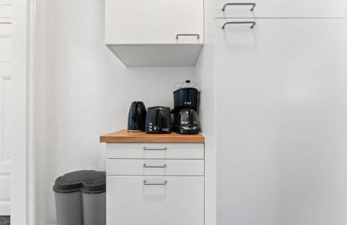 Nice Apartment in Eberswalde - Foto 15