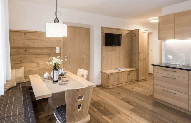 Apartment in St. Jakob im Ahrntal Sudtirol - Foto 10