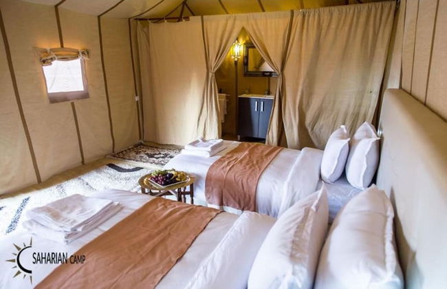 Room-splendid Desert Saharian Luxury Cam - Foto 4