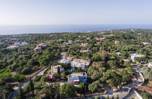 Olive Garden Villa Venetia - Foto 63