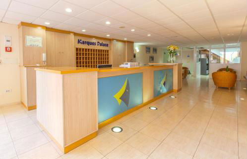 El Marqués Palace by Intercorp Hotel Group - Foto 4