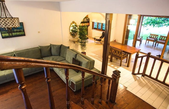 Oykum Villa Sapanca - Foto 15