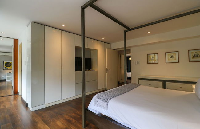 w Luxury 2BR in Blas Cerde a San Isidro - Foto 48