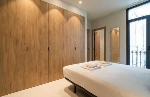 VLC Host - Martí Apartments - Foto 40