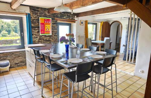 Lann Avel - Gîte de campagne - Calme et détente - Foto 3