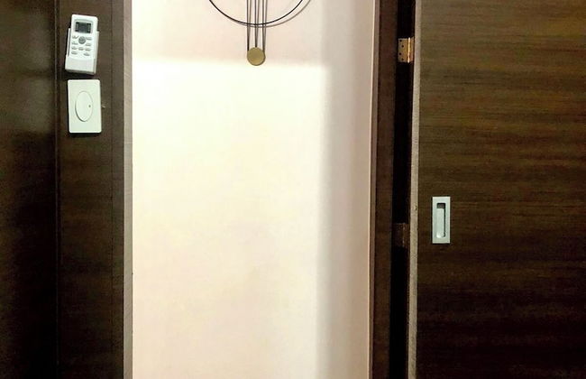 Stylish 2BR at Air Residences in Makati - Foto 10