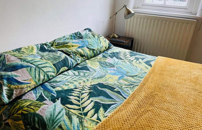 2 Bed Self Contained Apartment Wrexham - Photo 7