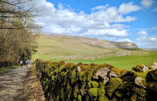 Luxury 18th Century Stone Built Cottage - Foto 12