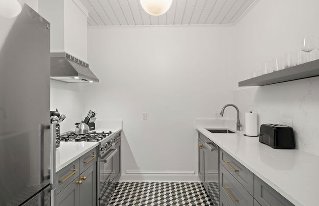 The Adaline - Foto 27