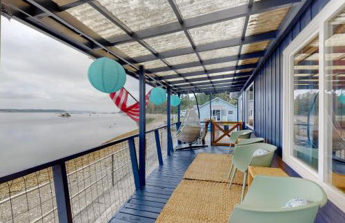 Good Beach Getaway - Foto 24