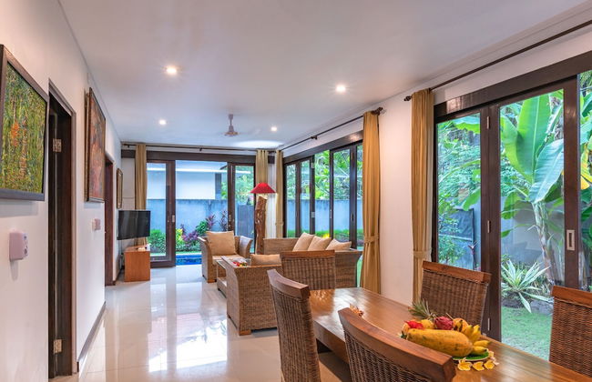 Villa Anna - Foto 29