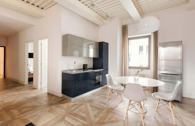 Piazza Barberini, Sonder Apartment by Marriott Bonvoy™ - Foto 33