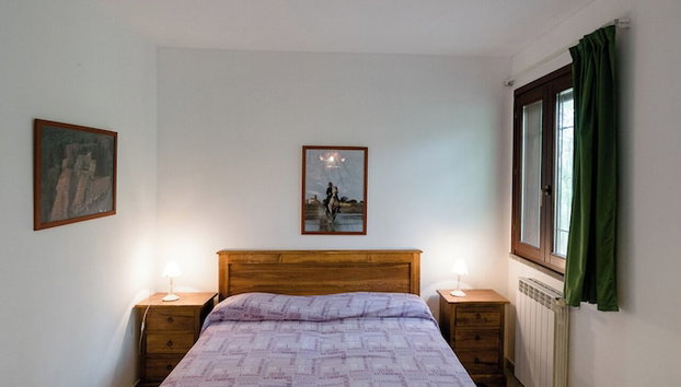 Agriturismo Bio Femminella - Foto 5, Habitación