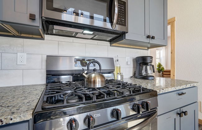 The Great Divide - Foto 34