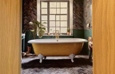 Alojamiento fiordos leoneses Boñar - Foto 14