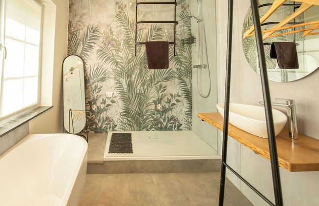 Luxurious Villa With Heated Pool - Foto 18