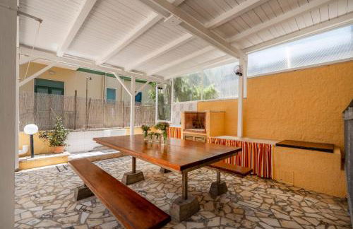 COZY - HOUSE a 100 m dal mare e Parcheggio Privato by APE - Foto 9