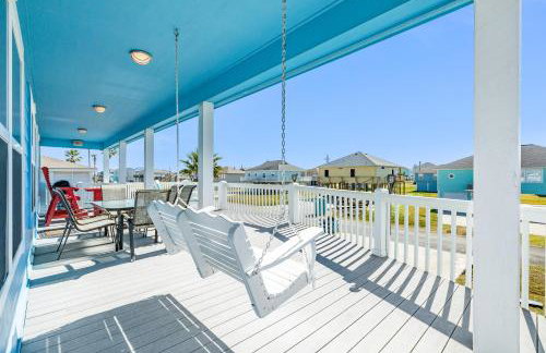 Perfect Steps to Beach Firepit Sleeps 10 - Foto 10