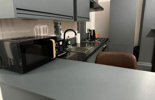 Stylish 2-Bed in Trendy Jesmond - Photo 17