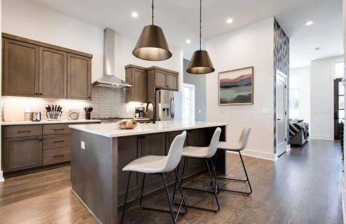 West End Escape - New Build with Rooftop Views - Foto 10