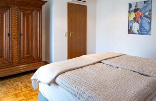 Ferienwohnung am Hochblauen - Foto 10