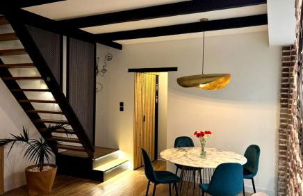 Private cottage with hot tub - Foto 11