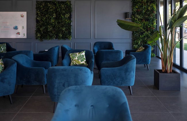 Residence Del Mar Emotion - Foto 5