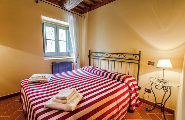 Tenuta Guinigi Antico Borgo di Matraia - Exclusive Holidays apartments & Pool - Foto 85