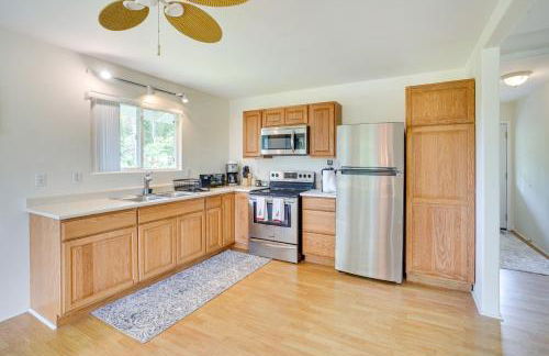 Captain Cook Home on Quiet 3 Acres with Fruit Trees - Foto 10