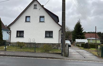 Schöne Zimmer mit gemeinsamer Nutzung von Bad, Toilette und Küche - Foto 4